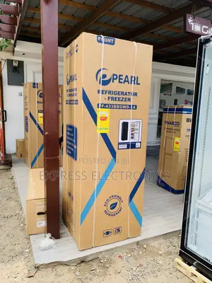 Call and Order Pearl PF-433bg