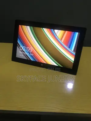 New Laptop Microsoft Surface 3 32GB HDD 32GB
