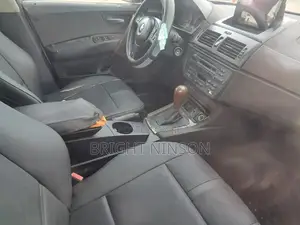 BMW X3 2006