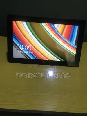 New Laptop Microsoft Surface 3 32GB HDD 32GB