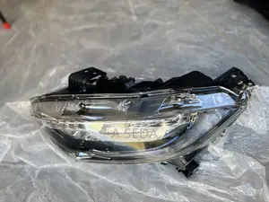 Honda Civic 2016 2017 2018 2019 2020 2021 Headlight Touring Call
