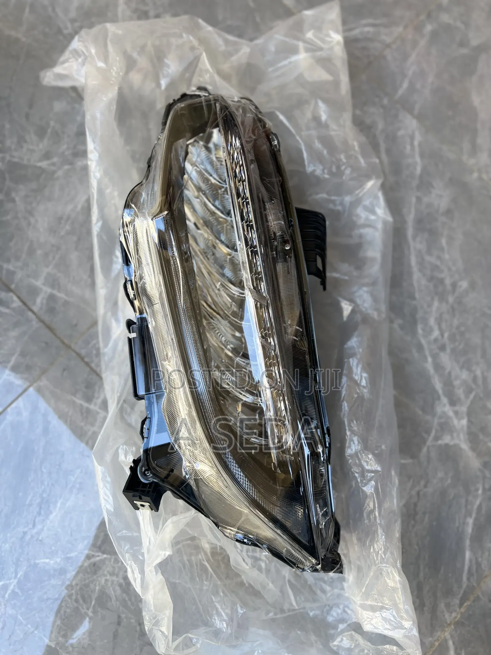 Honda Civic 2016 2017 2018 2019 2020 2021 Headlight Touring Call