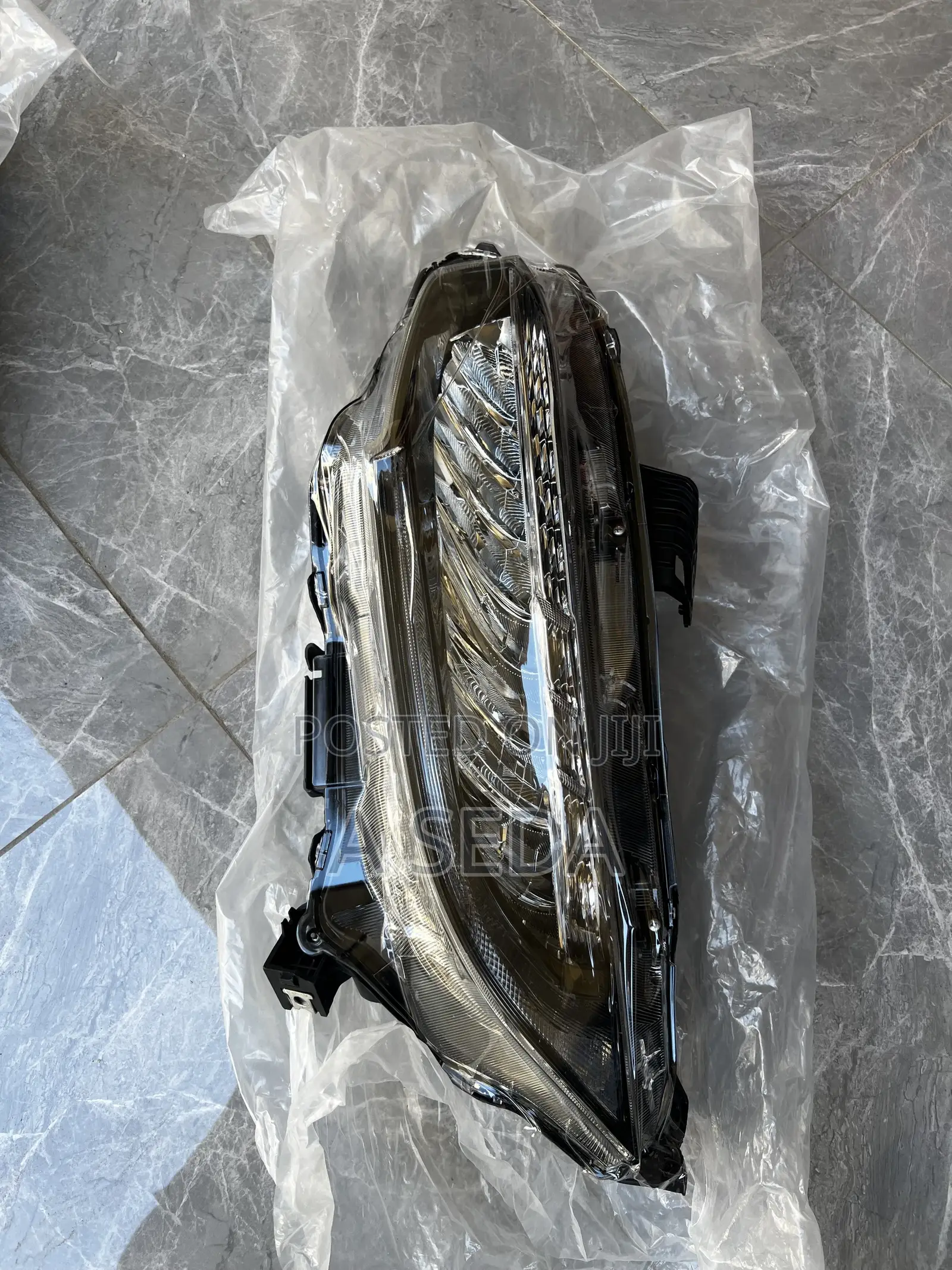 Honda Civic 2016 2017 2018 2019 2020 2021 Headlight Touring Call
