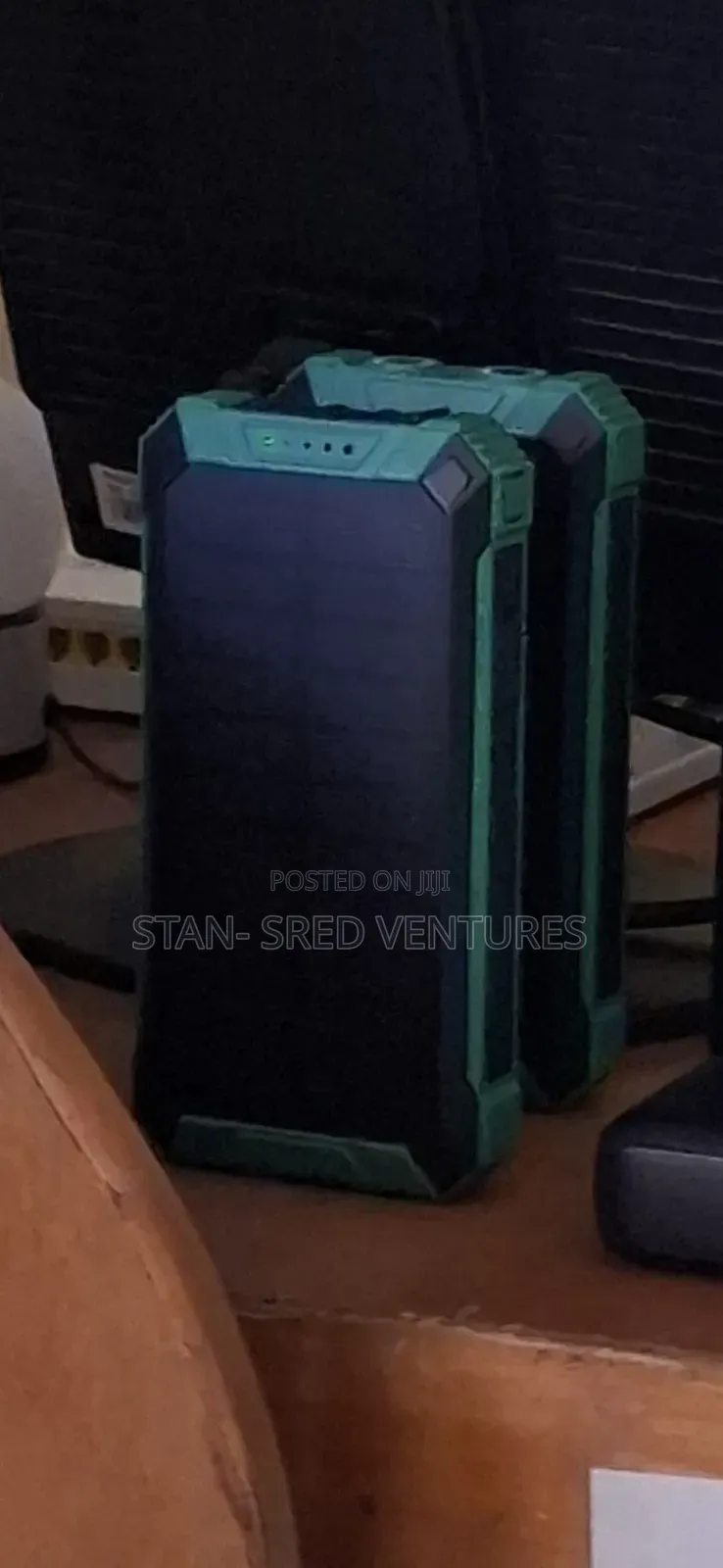 Power Bank Viking