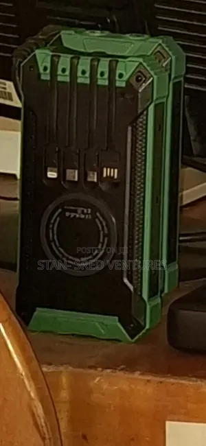 Power Bank Viking