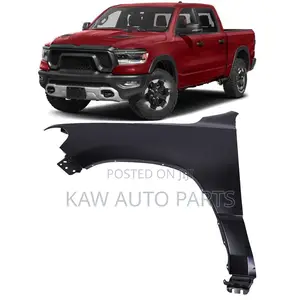 2017,2018,2019,2020,2021,2022,2023,2024,2025 Fender for Dodge Ram 1500