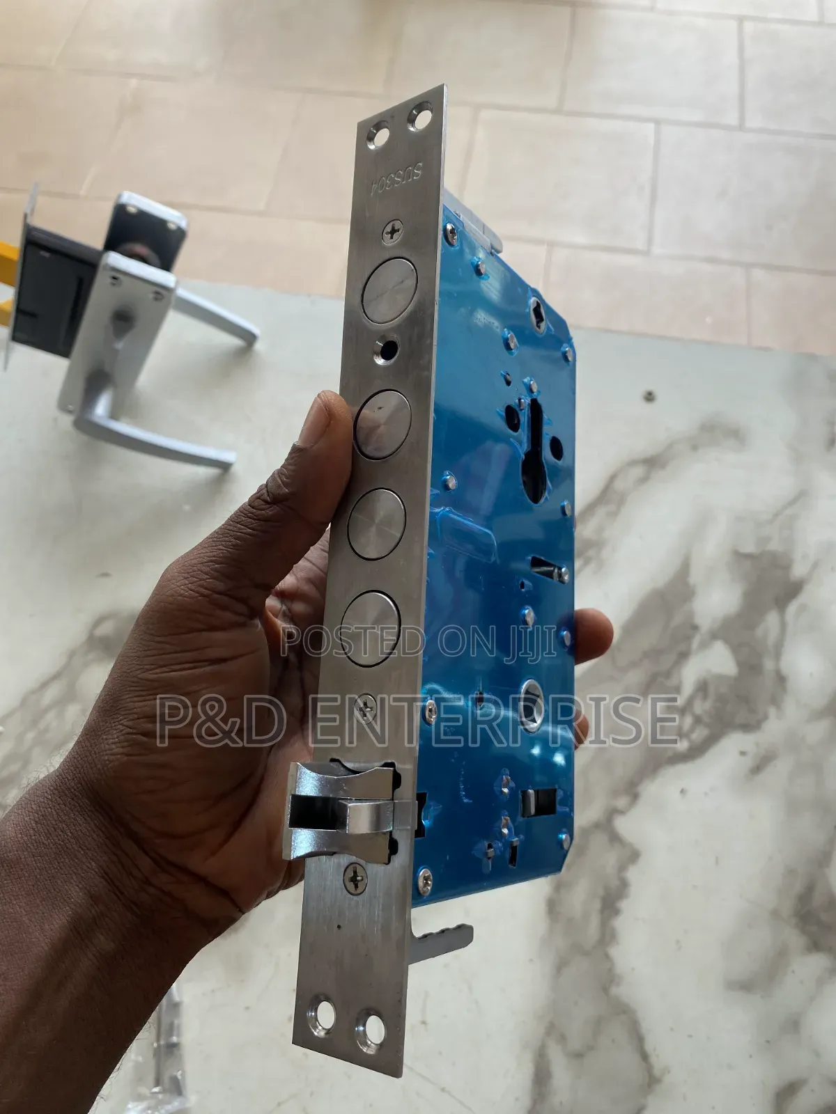 Quality China Door Mirror Engine