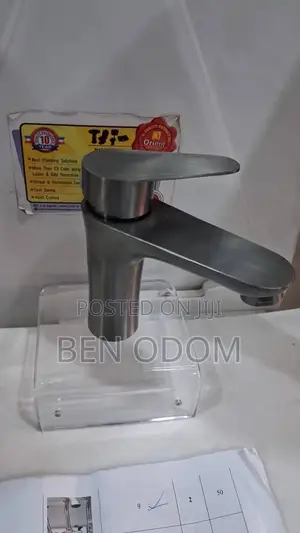 Kantamanto Plumbing Deals