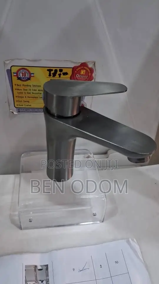 Kantamanto Plumbing Deals