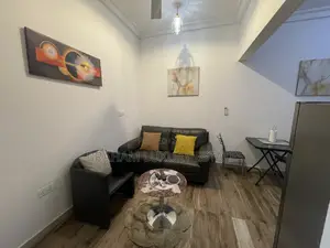 Furnished 1bdrm Apartment in Braham Luxury, Spintex for rent