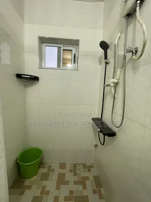 Furnished 1bdrm Apartment in Braham Luxury, Spintex for rent
