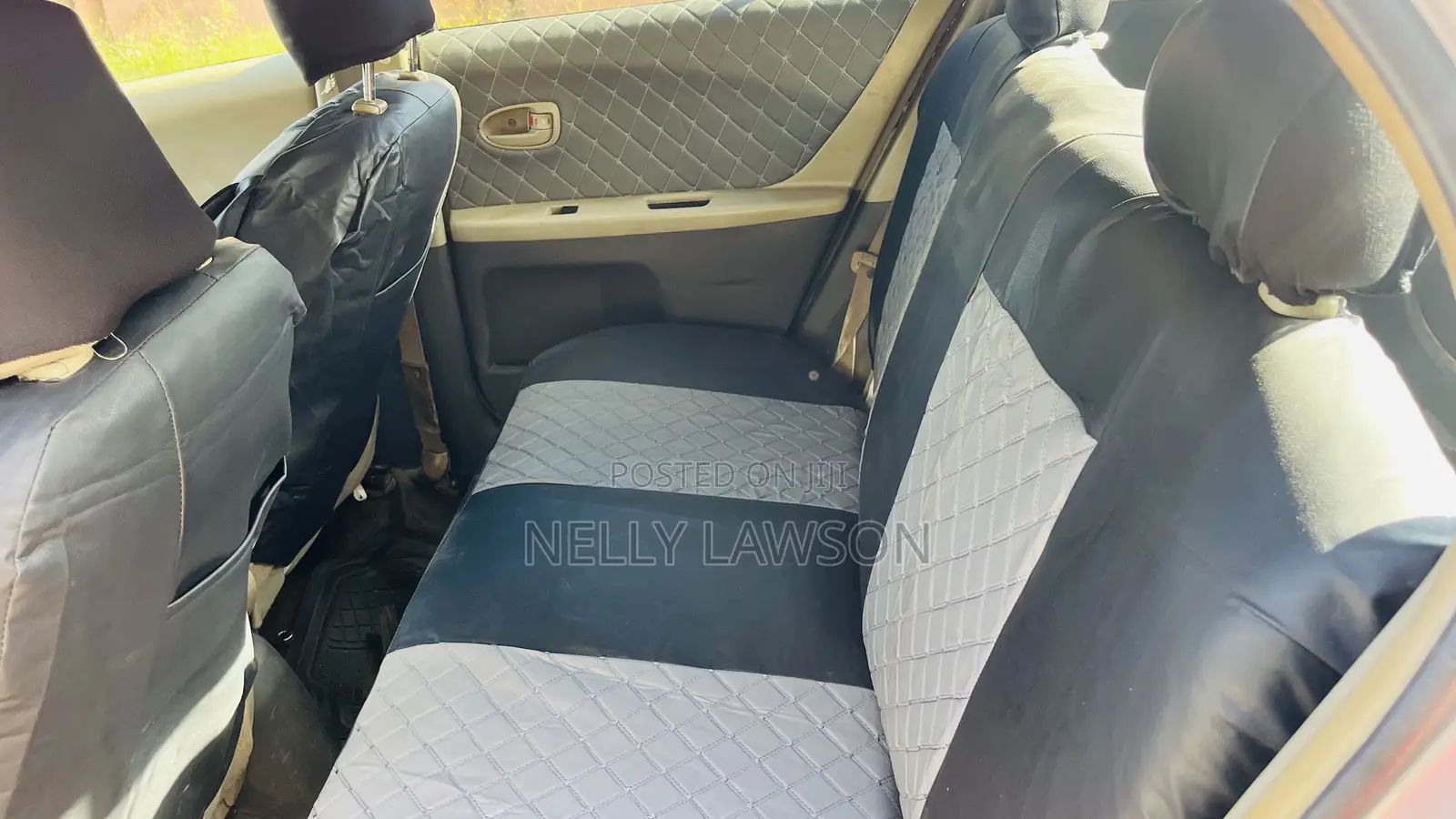 Toyota Vitz 1.0 FWD 3dr 2010 Silver