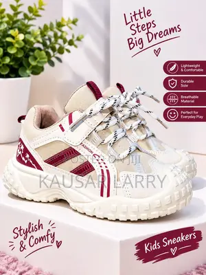 Stylish Sneakers – Comfortable, Trendy and Perfect for Everyday Wear