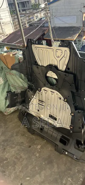 Honda CRV 2017 2018 2019 2020 2021 2022 Under Panel Engine Cover