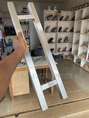 Quality Bar Handles 2ft.