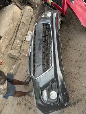 Chevrolet Spark 2016,2017,2018 Bumper Available