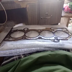 Zotye T700 Head Gasket