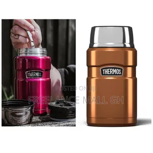 Thermos Flask