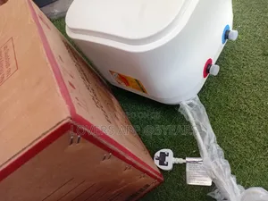 Premium Electric Storage Water Heater for Everyday Use