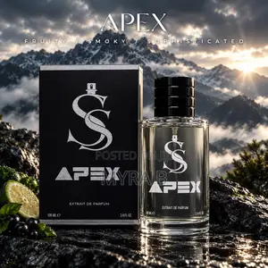 APEX by Scent Surge