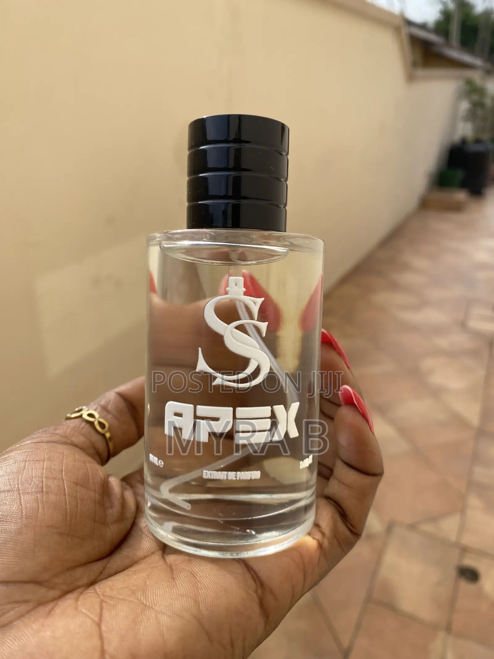 APEX by Scent Surge