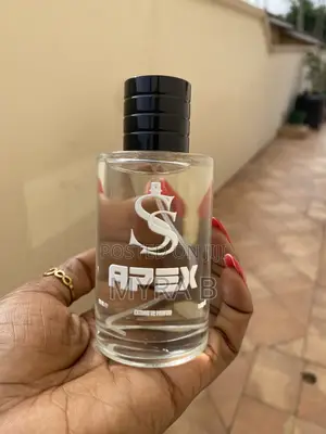 APEX by Scent Surge