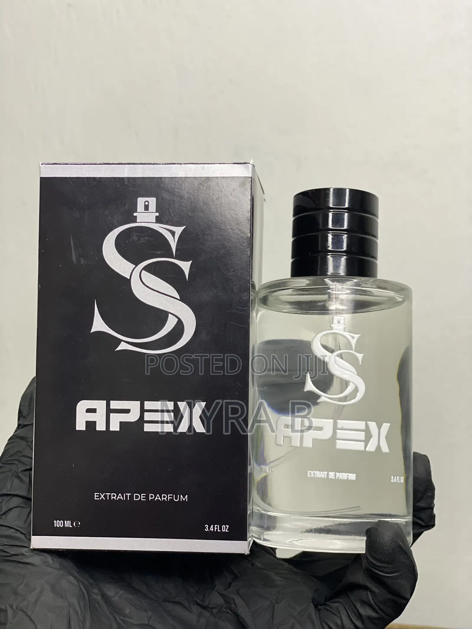 APEX by Scent Surge