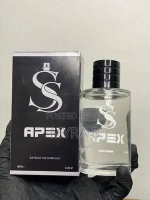 APEX by Scent Surge
