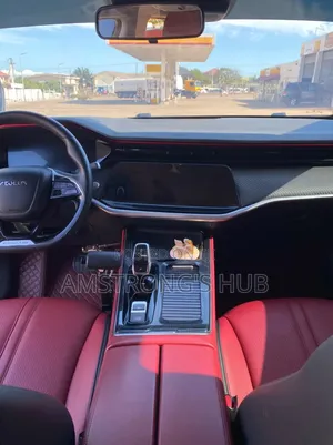 Aeolus Yixuan 230T Automatic Huxiao Edition 2022 Black