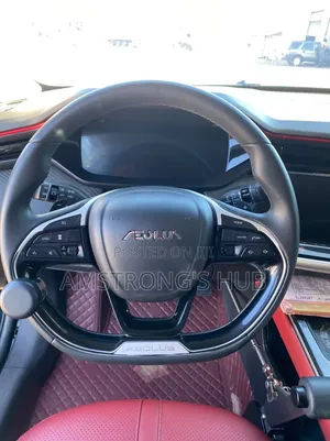 Aeolus Yixuan 230T Automatic Huxiao Edition 2022 Black