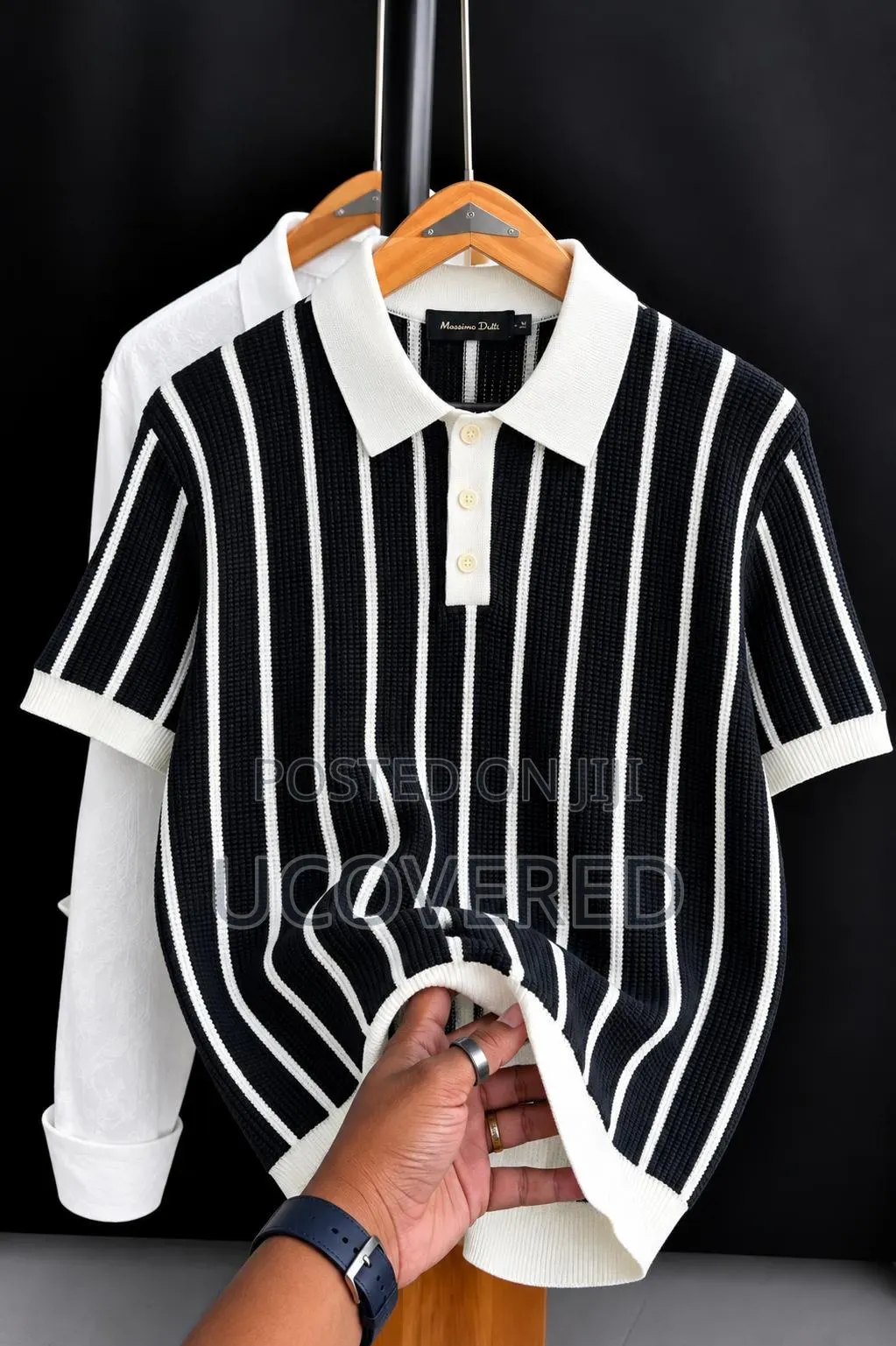 Branded Premium Club T-Shirts