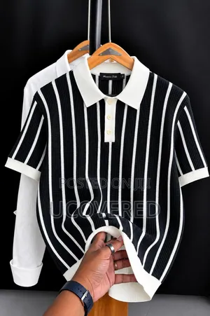 Branded Premium Club T-Shirts