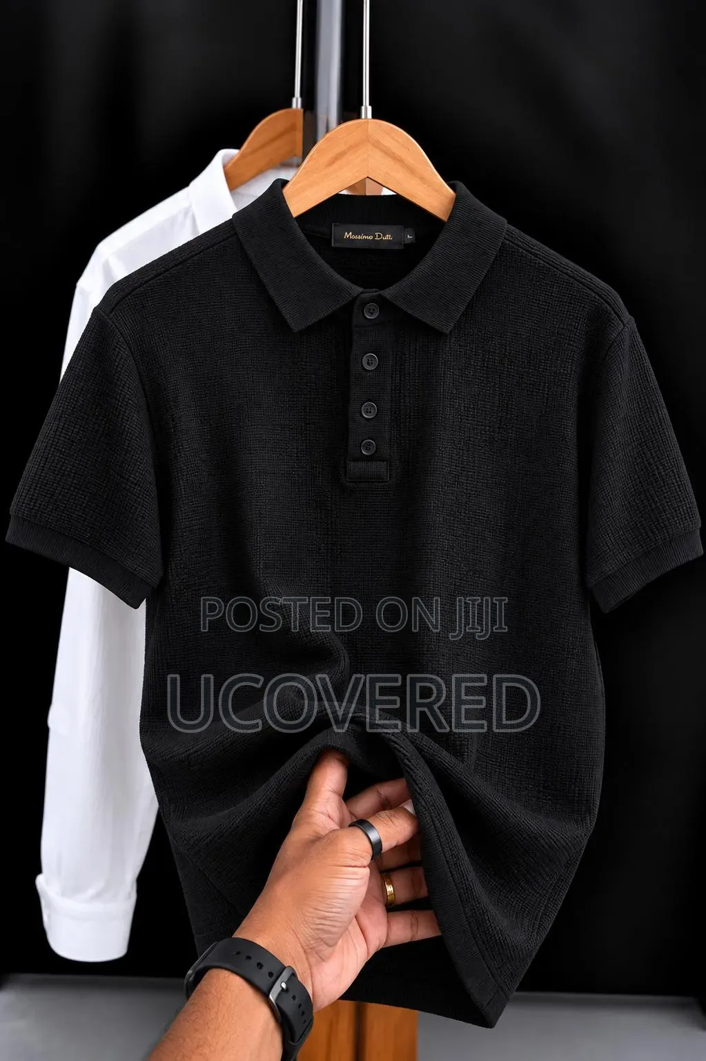 Branded Premium Club T-Shirts