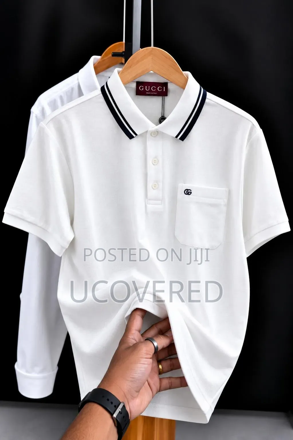 Branded Premium Club T-Shirts