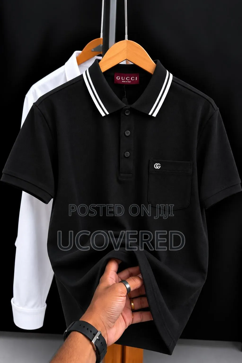 Branded Premium Club T-Shirts