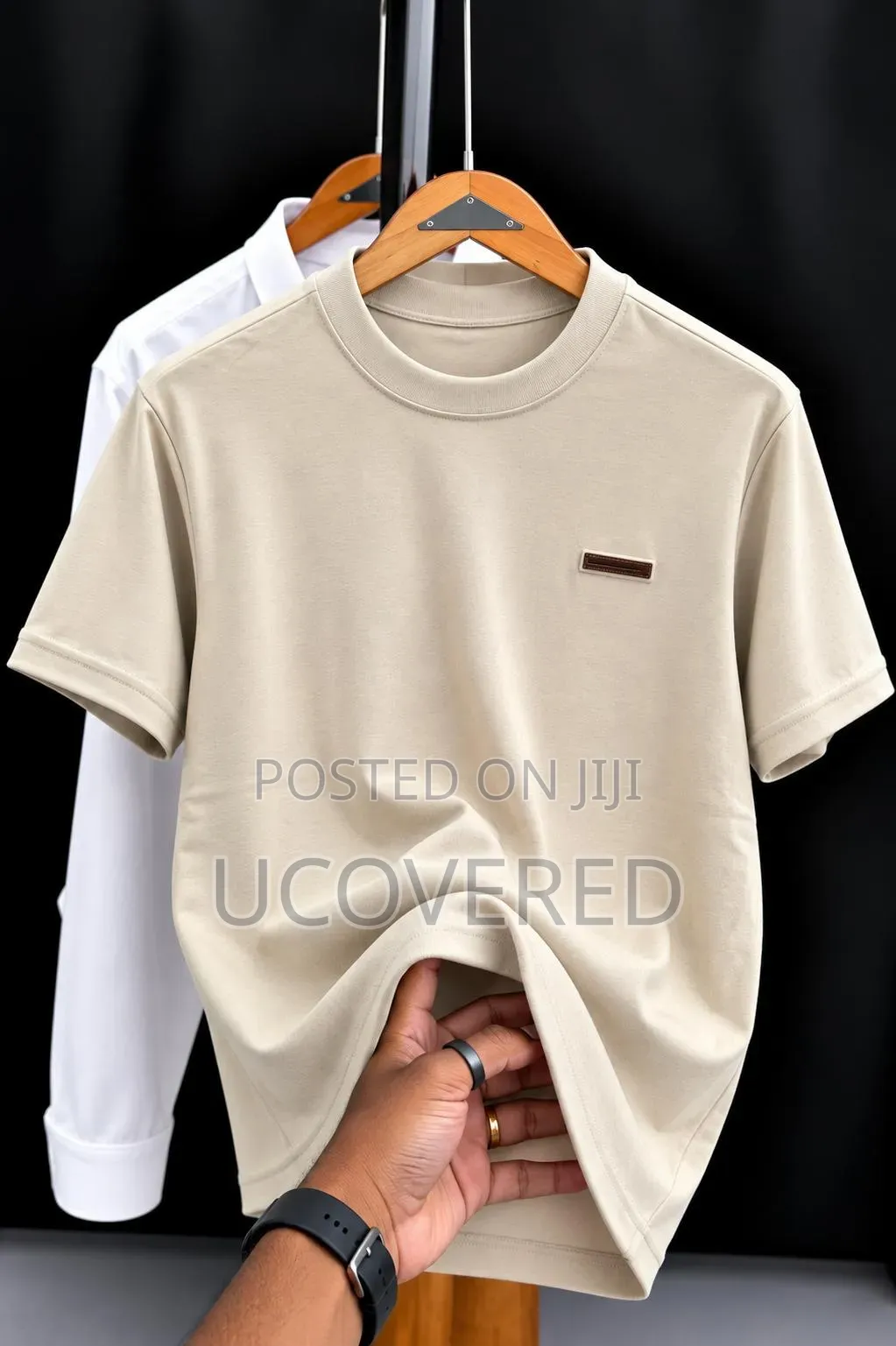 Branded Premium Club T-Shirts