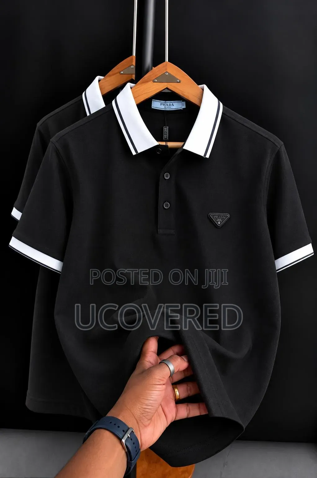Branded Premium Club T-Shirts
