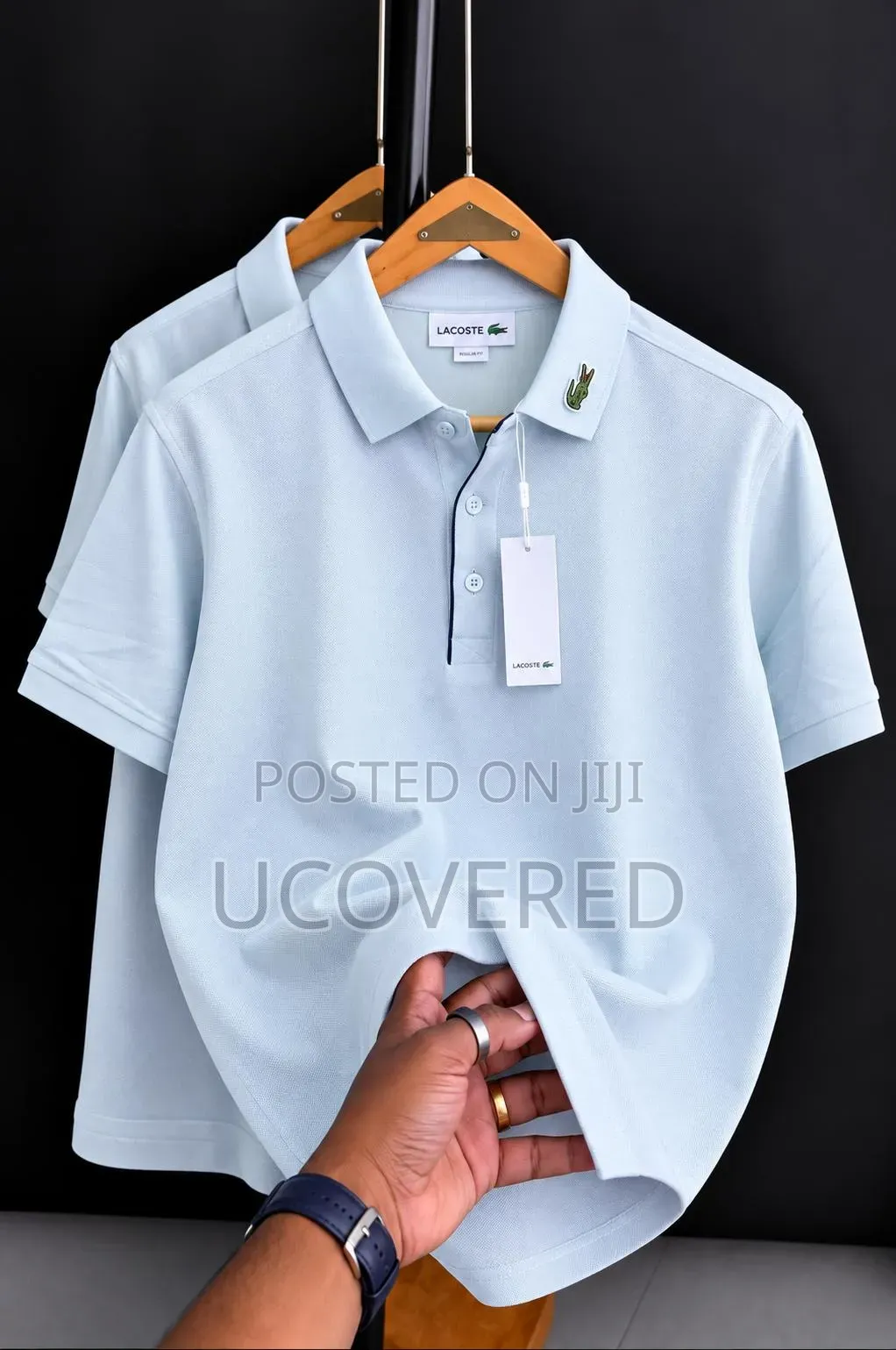 Branded Premium Club T-Shirts