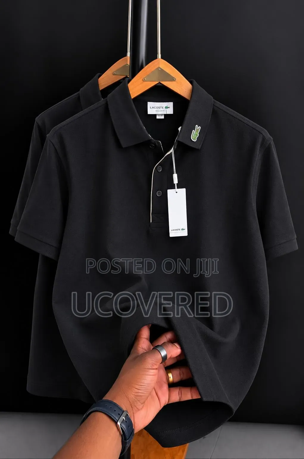 Branded Premium Club T-Shirts