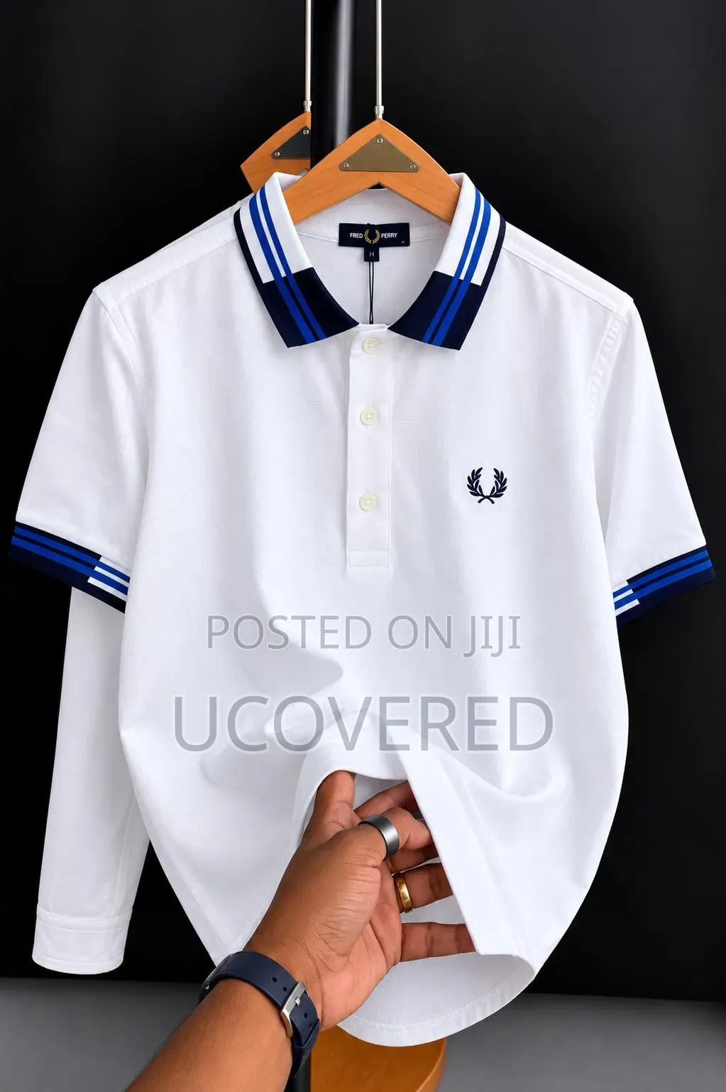 Branded Premium Club T-Shirts