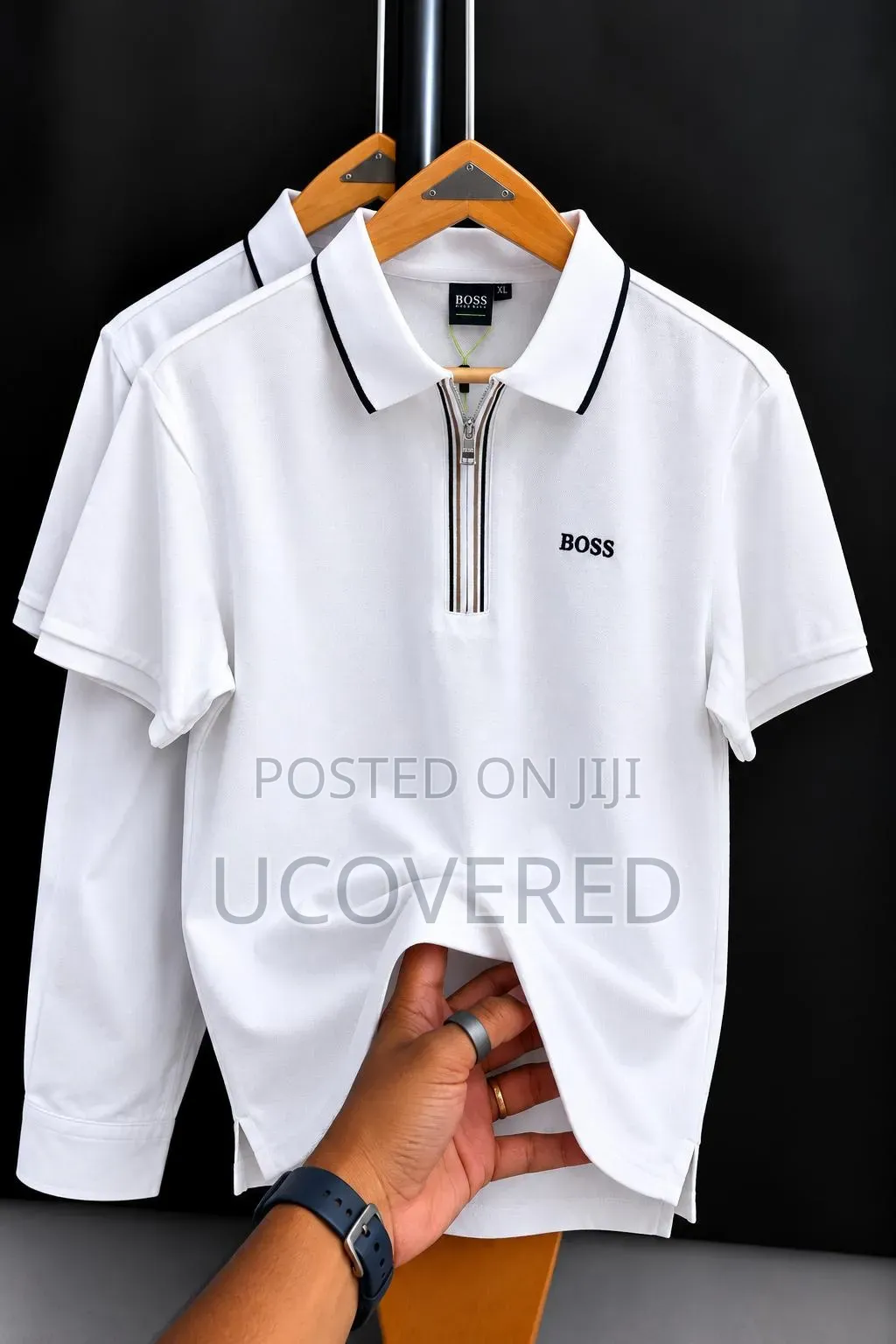 Branded Premium Club T-Shirts