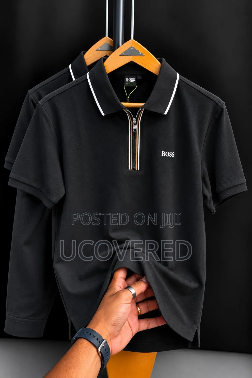 Branded Premium Club T-Shirts