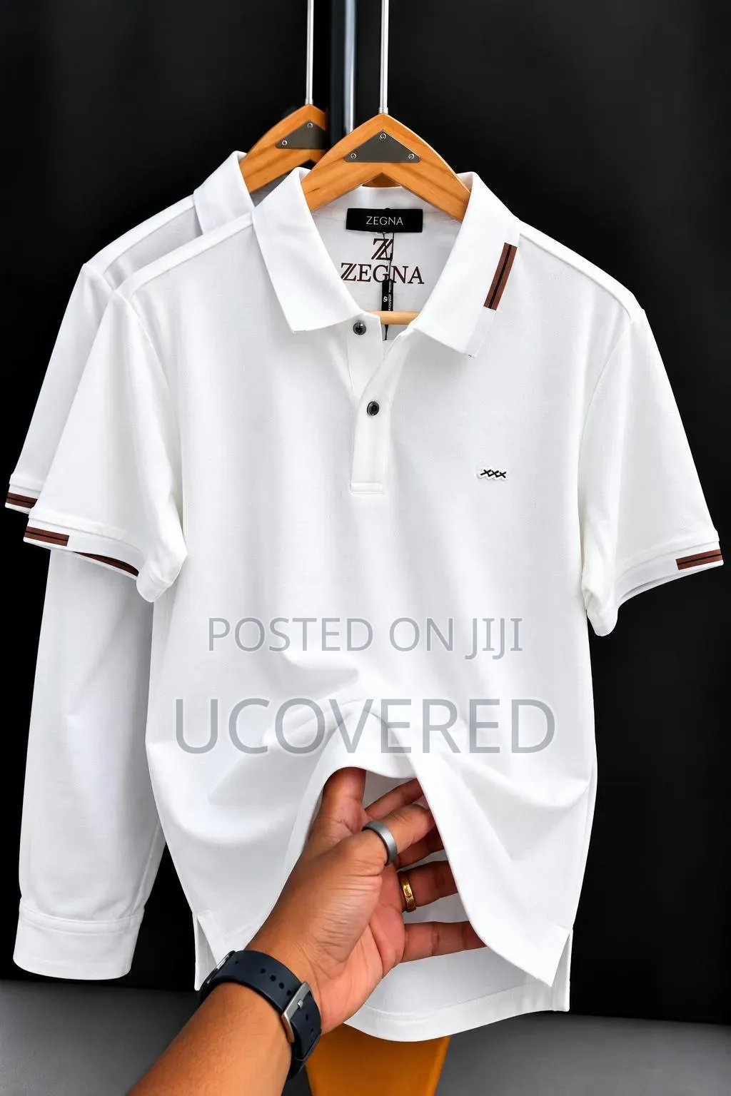 Branded Premium Club T-Shirts