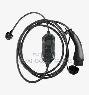 Ev Charger 3.5kw 16a Travel Charger