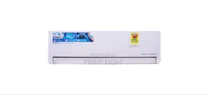 Midea 2.0HP Inverter Unicool Air Conditioner R32 MSAF24C-18CRDN1-R32