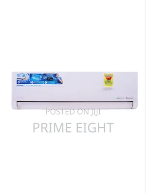 Midea 2.0HP Inverter Unicool Air Conditioner R32 MSAF24C-18CRDN1-R32