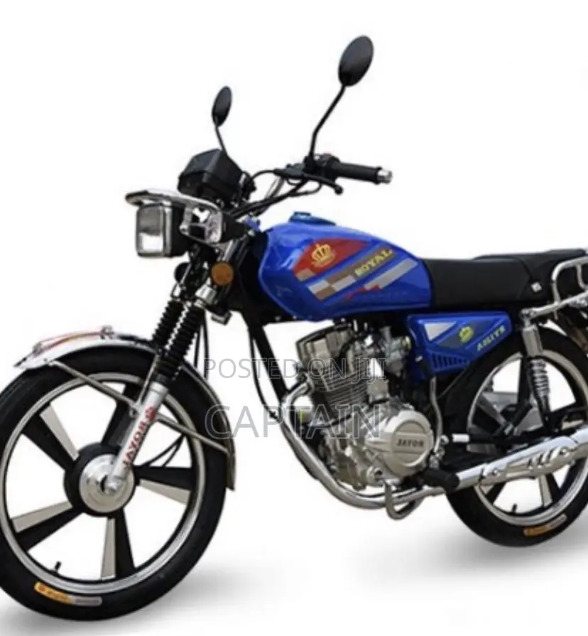 New Yamaha Royal Star 2025
