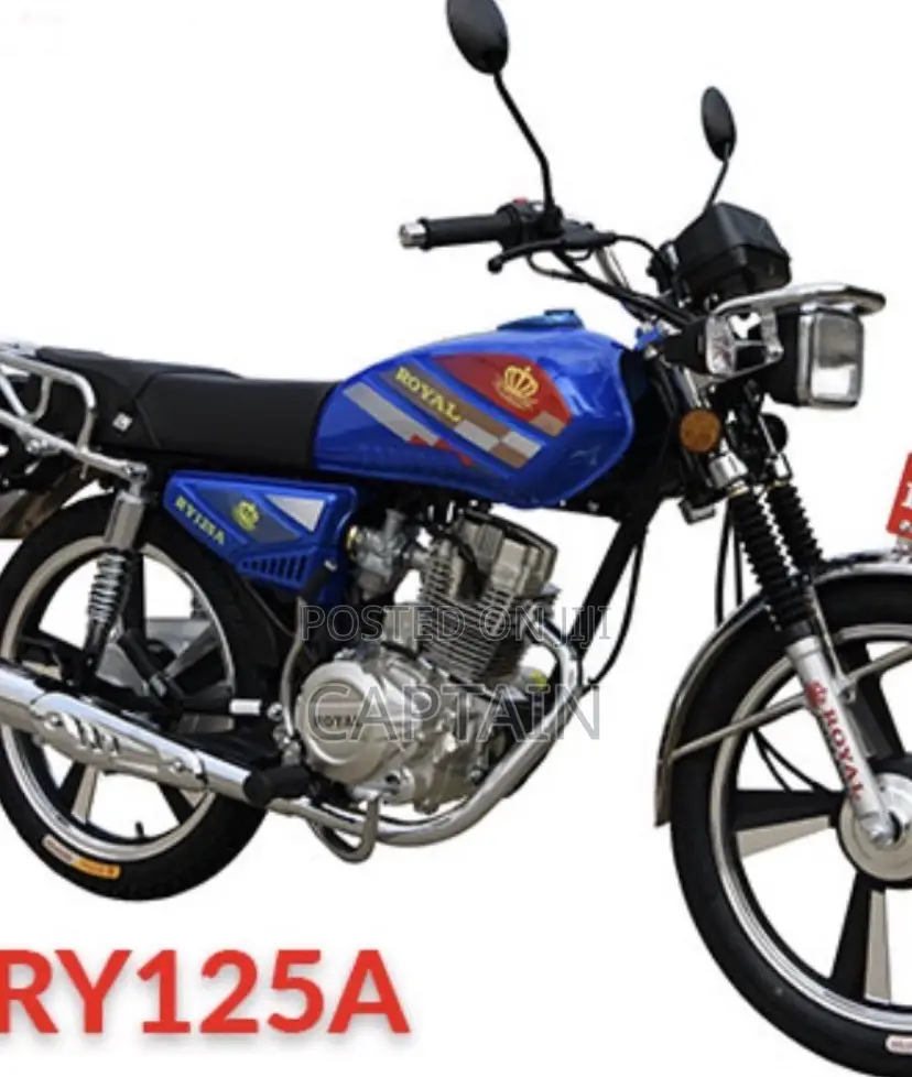 New Yamaha Royal Star 2025