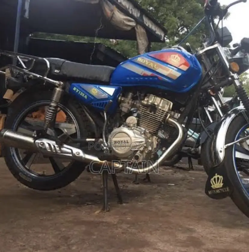 New Yamaha Royal Star 2025