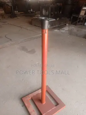 Platform Scale 3ton